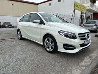 Mercedes-Benz B 200 2016 B200CDI-thumb-2