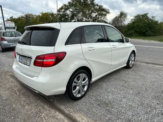 Mercedes-Benz B 200 2016 B200CDI-thumb-3