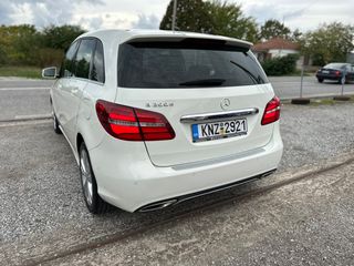 Mercedes-Benz B 200 2016 B200CDI-thumb-5