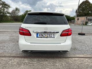 Mercedes-Benz B 200 2016 B200CDI-thumb-6