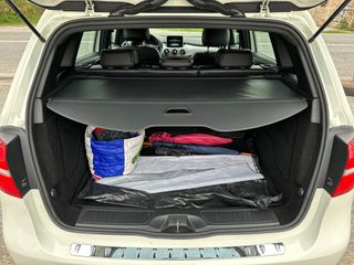 Mercedes-Benz B 200 2016 B200CDI-thumb-9