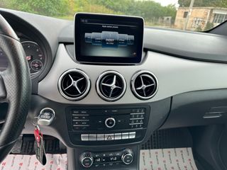 Mercedes-Benz B 200 2016 B200CDI-thumb-17