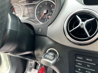 Mercedes-Benz B 200 2016 B200CDI-thumb-25