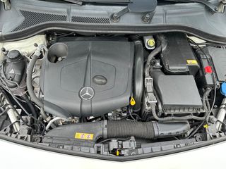 Mercedes-Benz B 200 2016 B200CDI-thumb-30