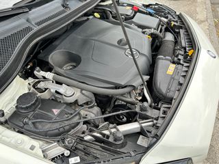 Mercedes-Benz B 200 2016 B200CDI-thumb-31