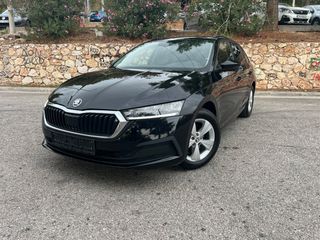 Skoda Octavia '21 AMBITION 2.0 TDI