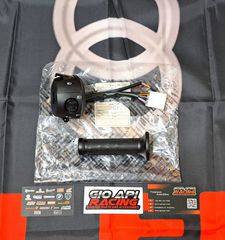 Διακόπτης Φώτων–Φλας Αριστερό Για Gilera/Aprilia Nexus-Sr Max 125-250-300-500cc 2006-2013 Μοντέλα Καινούργιο Γνήσιο