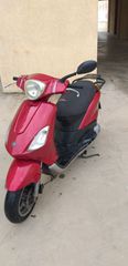 Piaggio FLY 125 4T '07 FLY 125 4T