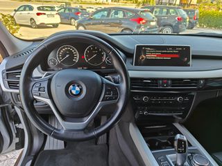Bmw X5 2016 Xdrive 40e-thumb-2