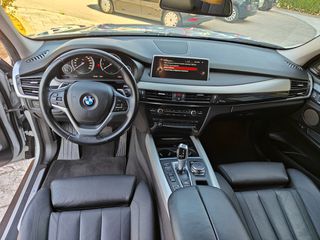 Bmw X5 2016 Xdrive 40e-thumb-3