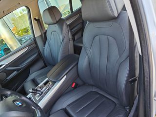 Bmw X5 2016 Xdrive 40e-thumb-4
