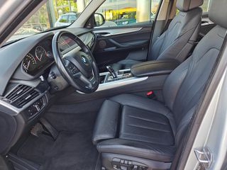 Bmw X5 2016 Xdrive 40e-thumb-7