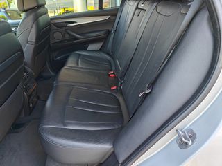Bmw X5 2016 Xdrive 40e-thumb-8