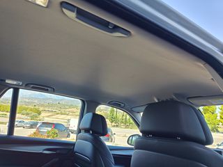 Bmw X5 2016 Xdrive 40e-thumb-9