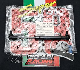 Αμορτισέρ Σελάς Για Gilera/Aprilia GP800-SRV850 2009-2014 Μοντέλα Καινούργιο Γνήσιο