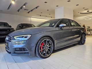 Audi S3 '17 ΕΛΛΗΝΙΚΟ/1ο ΧΕΡΙ