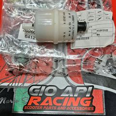 Φίλτρο Τρόμπας Βενζίνας Για Piaggio/Gilera 250-400-500-800cc 2006-2017 Μοντέλα Καινούργιο Γνήσιο-thumb-1