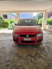 Fiat Stilo '03 1.6 16V