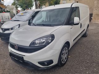 Fiat Doblo '17 1.3 Mjet MAXI L2 euro6