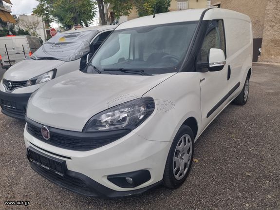 Fiat Doblo '17 1.3 Mjet MAXI L2 euro6