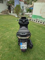 Kymco Xciting 300i '08