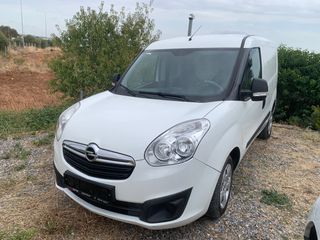 Opel Combo '12