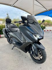 Yamaha T-MAX 560 '22