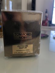 Άρωμα Tom Ford  noir extreme parfum