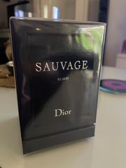 Άρωμα αντρικού DIOR SAVAGE ELIXIR 100 ml