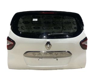 Τζαμόπορτα, για Renault Captur