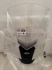 Ζελατίνα Touring GIVI