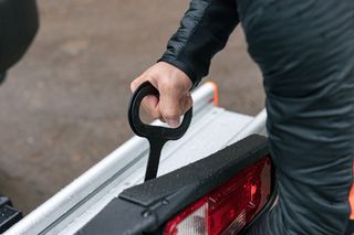 Βάση Μεταφοράς Μοτοσυκλετας Κοτσαδορου Towcar Balance-thumb-3
