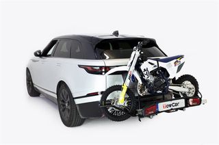 Βάση Μεταφοράς Μοτοσυκλετας Κοτσαδορου Towcar Balance-thumb-9