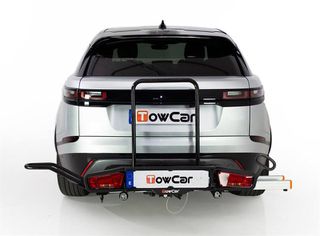 Βάση Μεταφοράς Μοτοσυκλετας Κοτσαδορου Towcar Balance-thumb-13