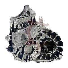 Κιβώτιο Ταχυτήτων Ford Grand C-MAx 2.0 TDci EURO5