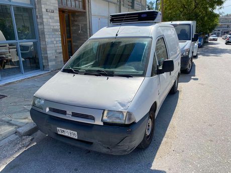 Citroen '04 JUMPY