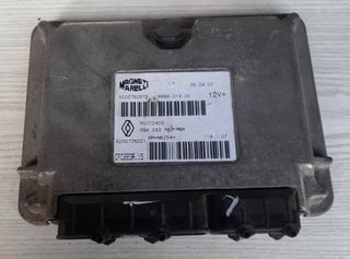 OPEL VIVARO, RENAULT TRAFIC 07-14 ΕΓΚΕΦΑΛΟΣ 8200726221 ΜΠΑΜΠΟΥΡΗΣ