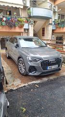 Audi Q3 '20 SPORTBACK 35 TFSI S LINE S TRONIC