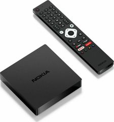 Nokia TV Box Streaming Box 8000