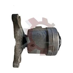Δεξιά Βάση Μηχανής Ford Transit-thumb-1