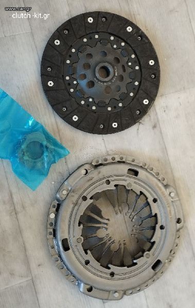Σετ αμπραγιάζ VW Passat