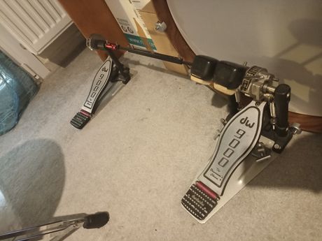 DW 9002 Drum pedal