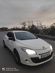 Renault Megane '11 Μοναδικό!!! Van