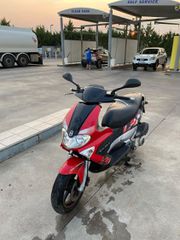 Gilera Runner 125 VX '06