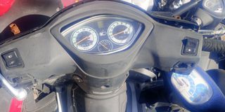 KYMCO JETIX 50  125-thumb-1