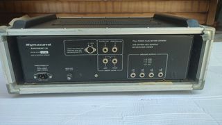 DYNACORD EC 504 Tape