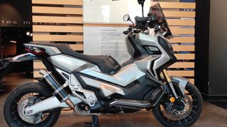 Honda X-ADV '18 HONDA X-ADV 750 ABS DCT/TCS