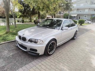 Bmw 318 '03