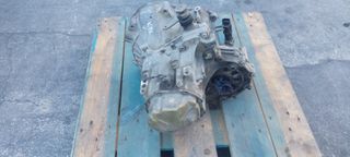 DAEWOO KALOS B12S1 1.2 8V ΚΙΒΩΤΙΟ ΤΑΧΥΤΗΤΩΝ GEARBOX ΣΑΣΜΑΝ