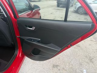 Kia Rio 2017 1.4 Spirit AUTOMATIC-thumb-35
